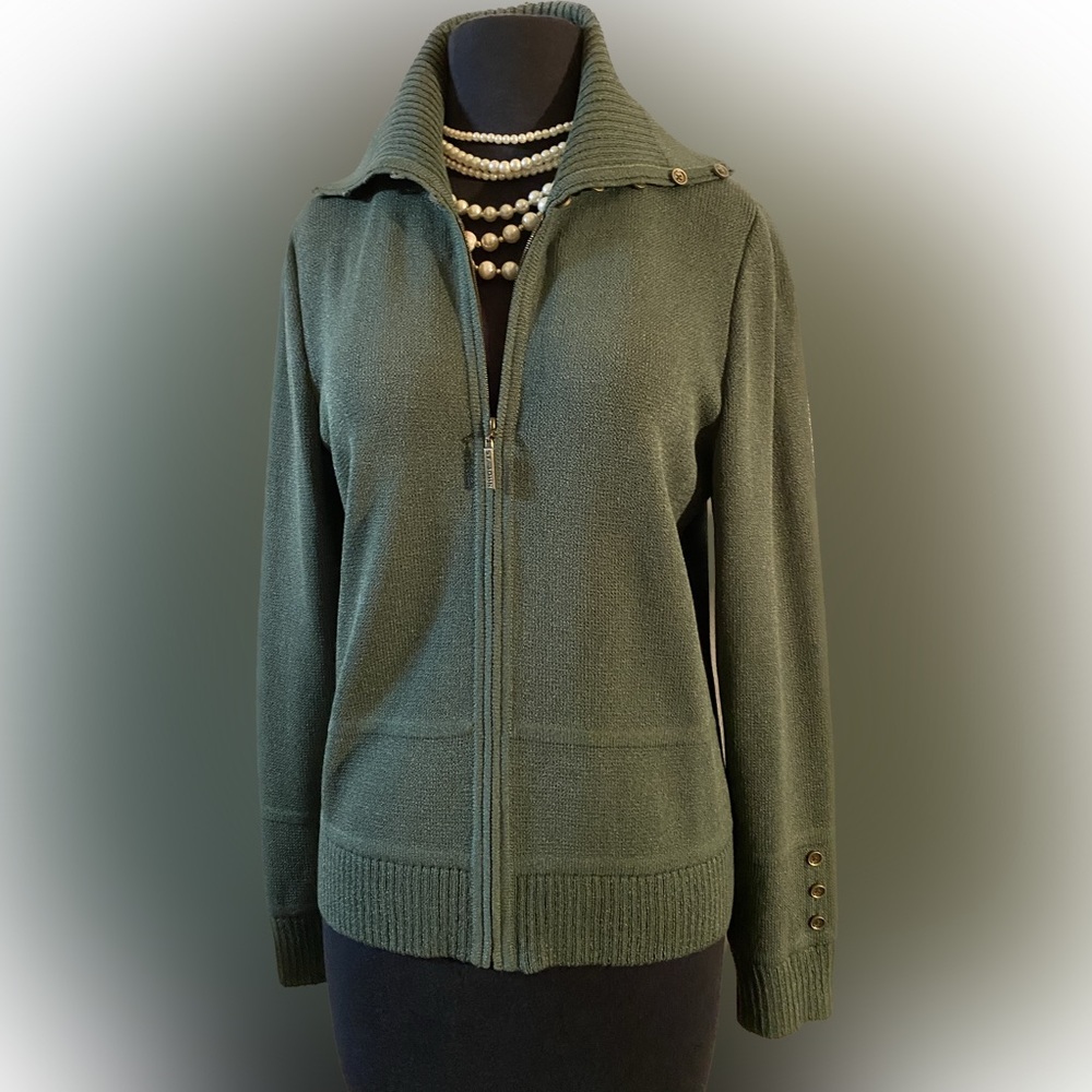 St John Sport Jacket - Picture 3 of 3
